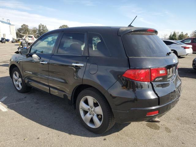 Photo 1 VIN: 5J8TB18288A013492 - ACURA RDX 