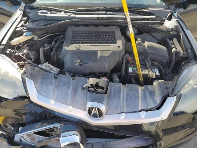 Photo 10 VIN: 5J8TB18288A013492 - ACURA RDX 