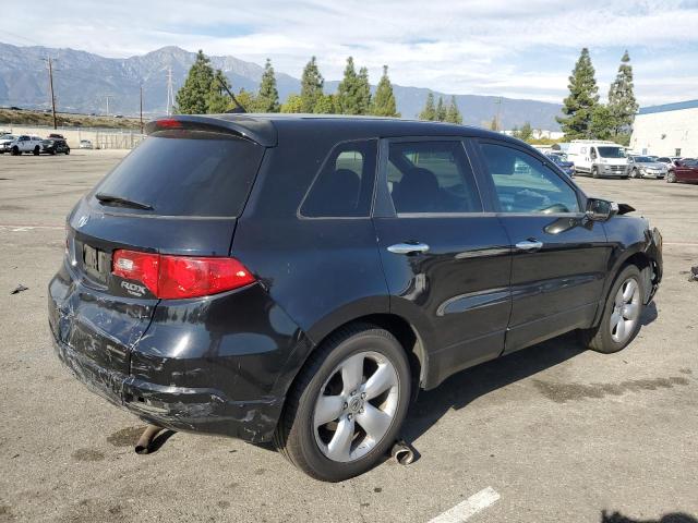 Photo 2 VIN: 5J8TB18288A013492 - ACURA RDX 