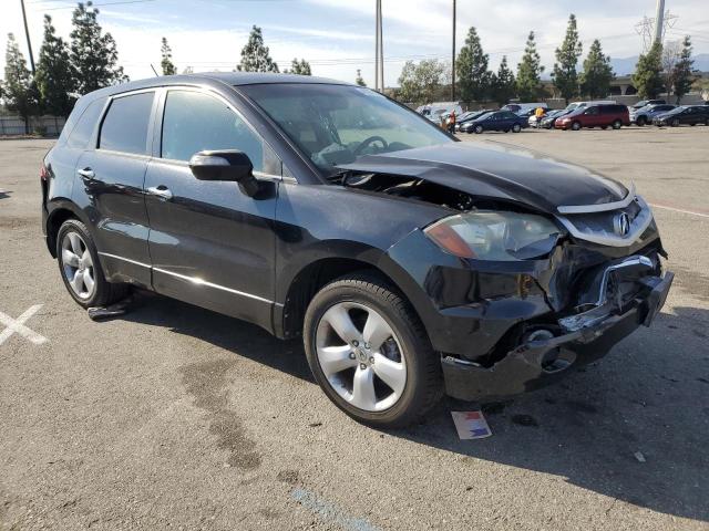 Photo 3 VIN: 5J8TB18288A013492 - ACURA RDX 