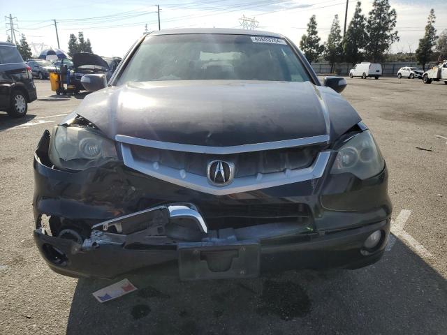 Photo 4 VIN: 5J8TB18288A013492 - ACURA RDX 