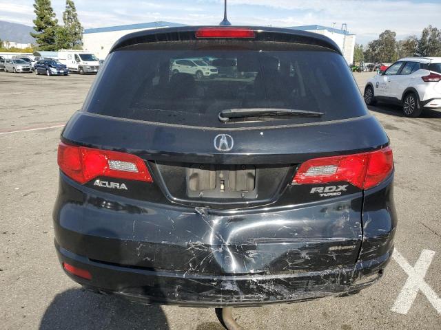 Photo 5 VIN: 5J8TB18288A013492 - ACURA RDX 