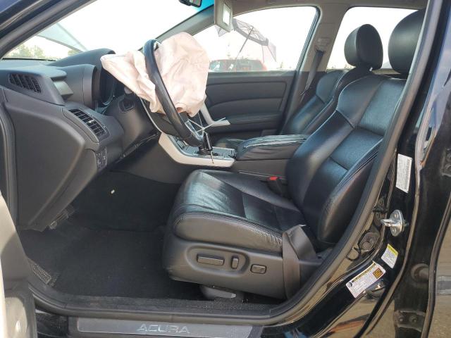 Photo 6 VIN: 5J8TB18288A013492 - ACURA RDX 