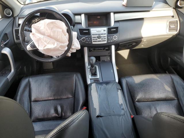 Photo 7 VIN: 5J8TB18288A013492 - ACURA RDX 