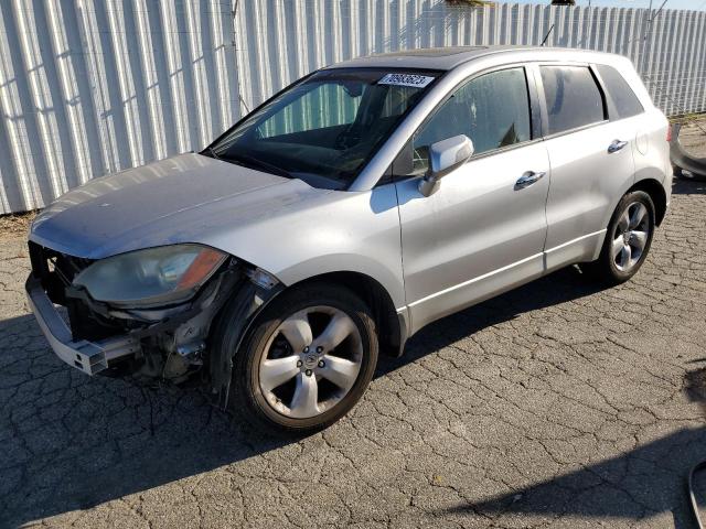 Photo 0 VIN: 5J8TB18288A014237 - ACURA RDX 