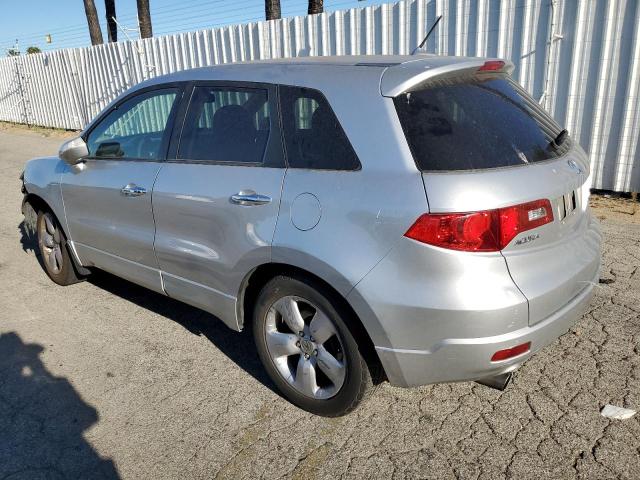 Photo 1 VIN: 5J8TB18288A014237 - ACURA RDX 