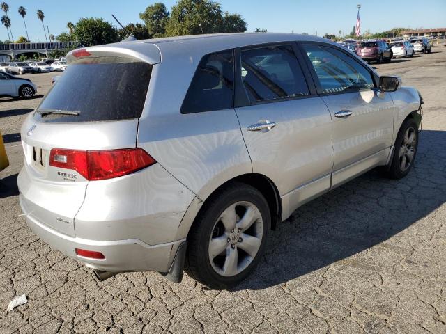 Photo 2 VIN: 5J8TB18288A014237 - ACURA RDX 