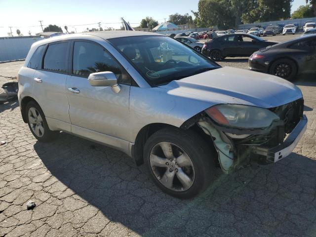 Photo 3 VIN: 5J8TB18288A014237 - ACURA RDX 