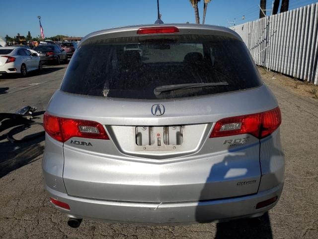 Photo 5 VIN: 5J8TB18288A014237 - ACURA RDX 