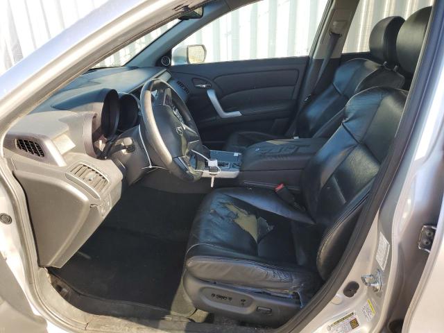 Photo 6 VIN: 5J8TB18288A014237 - ACURA RDX 