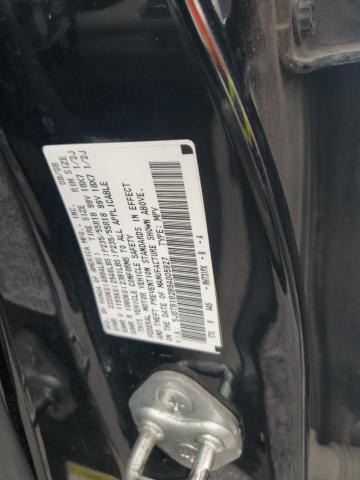 Photo 12 VIN: 5J8TB18289A005927 - ACURA RDX 