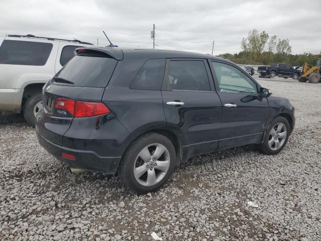 Photo 2 VIN: 5J8TB18289A005927 - ACURA RDX 