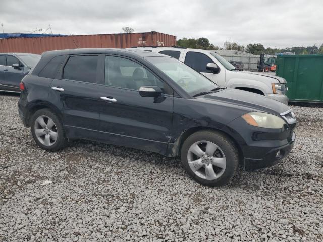 Photo 3 VIN: 5J8TB18289A005927 - ACURA RDX 