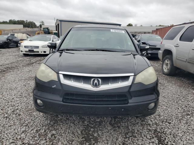 Photo 4 VIN: 5J8TB18289A005927 - ACURA RDX 