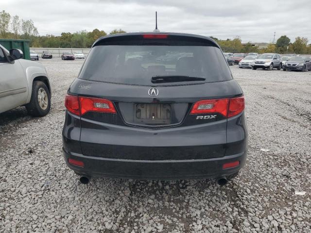 Photo 5 VIN: 5J8TB18289A005927 - ACURA RDX 