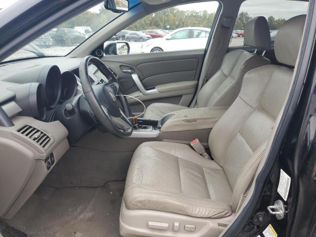 Photo 6 VIN: 5J8TB18289A005927 - ACURA RDX 