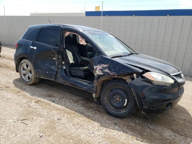 Photo 3 VIN: 5J8TB18289A006284 - ACURA RDX 