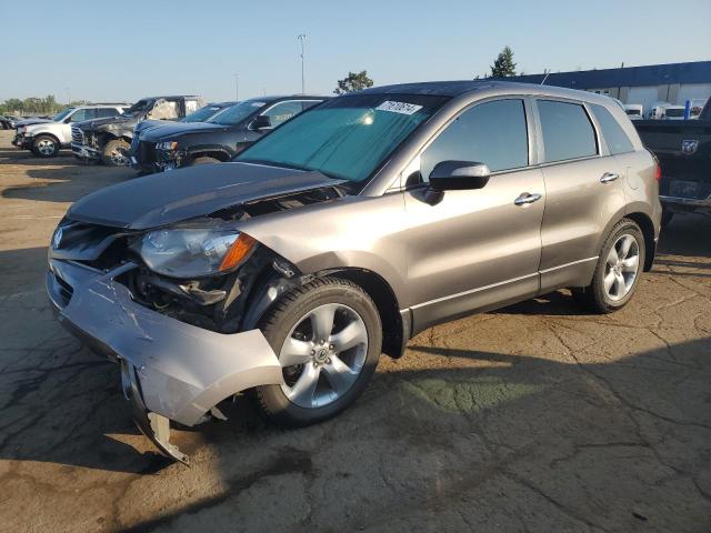 Photo 0 VIN: 5J8TB18297A008073 - ACURA RDX 