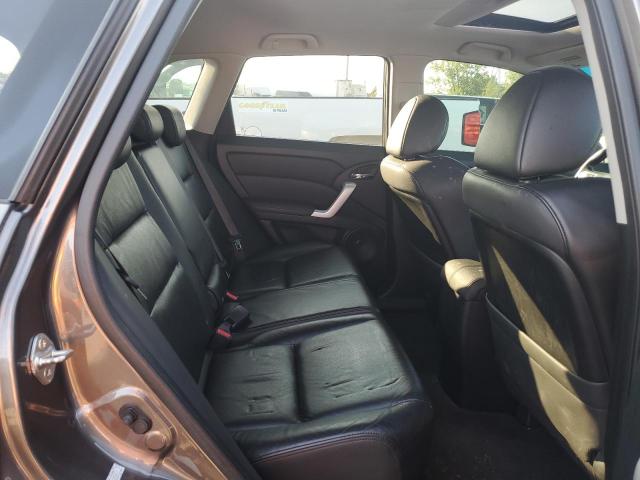 Photo 10 VIN: 5J8TB18297A008073 - ACURA RDX 