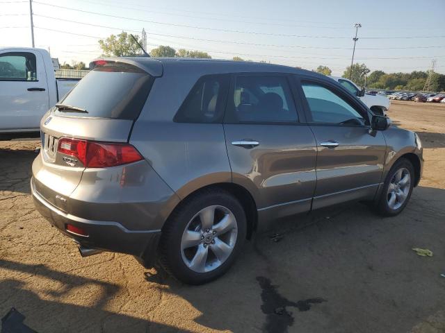 Photo 2 VIN: 5J8TB18297A008073 - ACURA RDX 