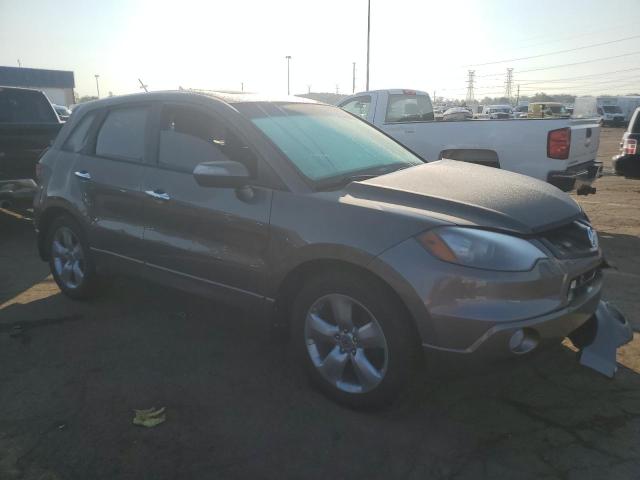 Photo 3 VIN: 5J8TB18297A008073 - ACURA RDX 