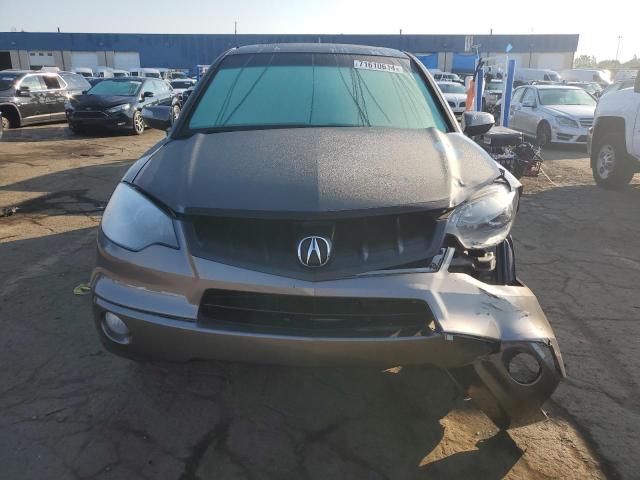 Photo 4 VIN: 5J8TB18297A008073 - ACURA RDX 