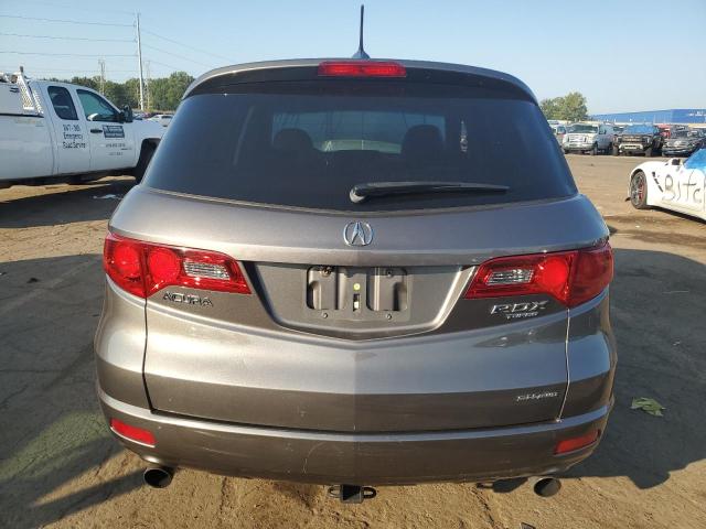 Photo 5 VIN: 5J8TB18297A008073 - ACURA RDX 