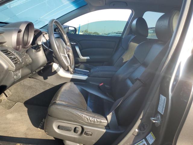 Photo 6 VIN: 5J8TB18297A008073 - ACURA RDX 