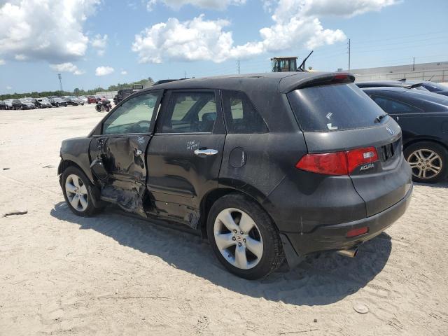 Photo 1 VIN: 5J8TB18298A006230 - ACURA RDX 