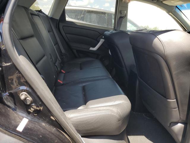 Photo 10 VIN: 5J8TB18298A006230 - ACURA RDX 