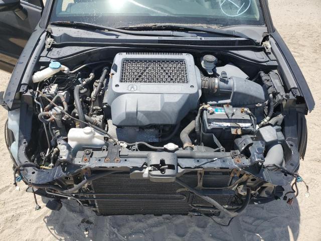 Photo 11 VIN: 5J8TB18298A006230 - ACURA RDX 