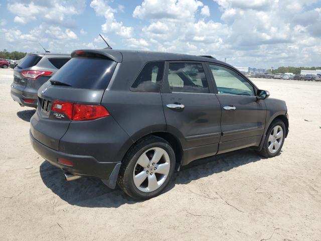 Photo 2 VIN: 5J8TB18298A006230 - ACURA RDX 