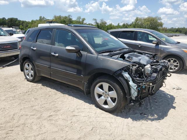 Photo 3 VIN: 5J8TB18298A006230 - ACURA RDX 