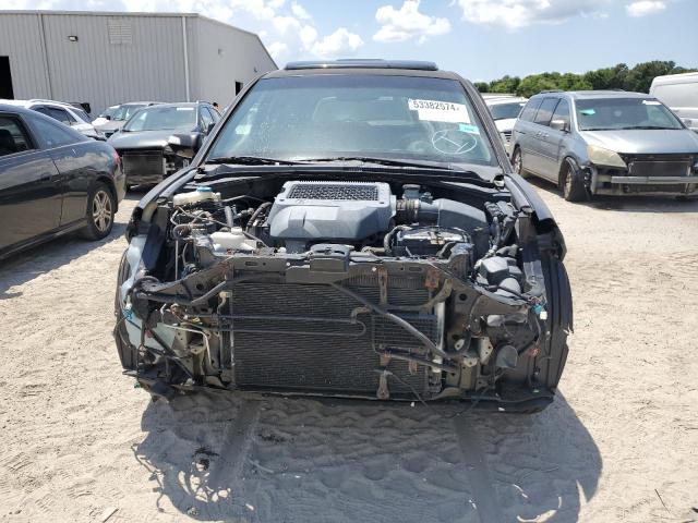 Photo 4 VIN: 5J8TB18298A006230 - ACURA RDX 