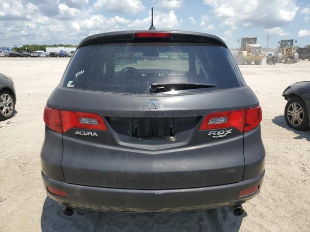 Photo 5 VIN: 5J8TB18298A006230 - ACURA RDX 