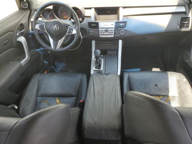 Photo 7 VIN: 5J8TB18298A006230 - ACURA RDX 