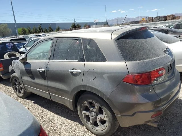 Photo 1 VIN: 5J8TB18298A020435 - ACURA RDX 