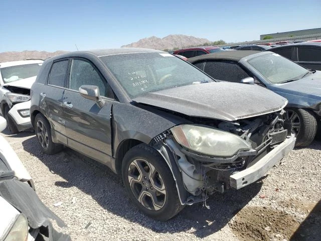 Photo 3 VIN: 5J8TB18298A020435 - ACURA RDX 