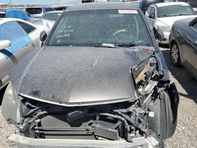 Photo 4 VIN: 5J8TB18298A020435 - ACURA RDX 