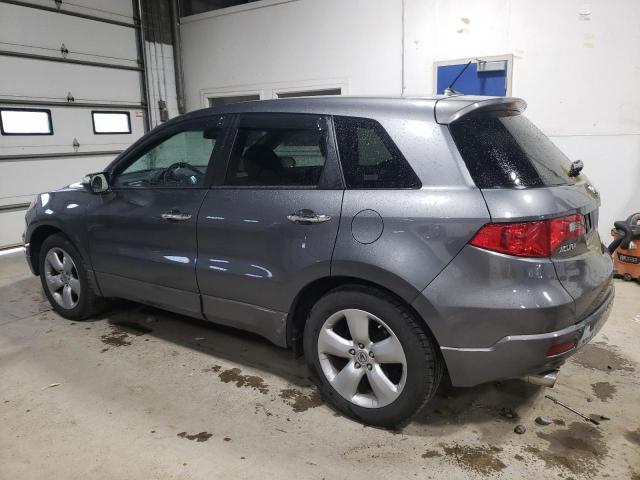 Photo 1 VIN: 5J8TB18298A021195 - ACURA RDX 