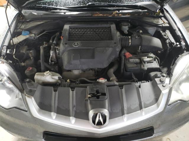 Photo 10 VIN: 5J8TB18298A021195 - ACURA RDX 