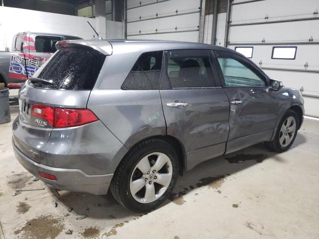 Photo 2 VIN: 5J8TB18298A021195 - ACURA RDX 