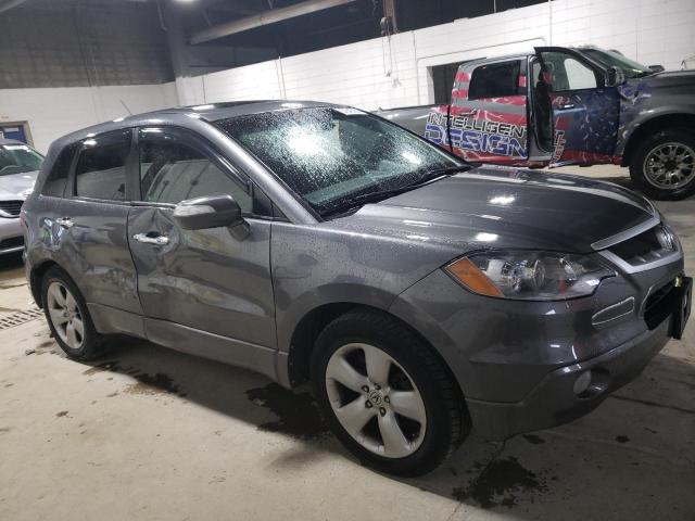 Photo 3 VIN: 5J8TB18298A021195 - ACURA RDX 