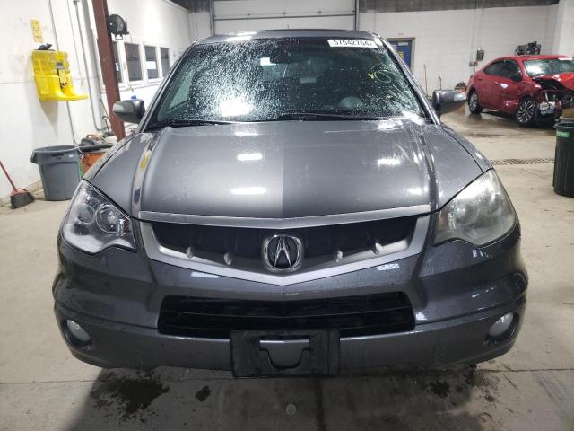 Photo 4 VIN: 5J8TB18298A021195 - ACURA RDX 