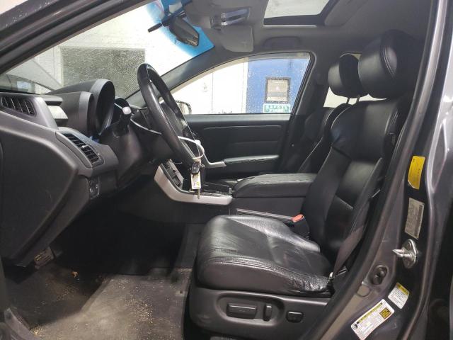 Photo 6 VIN: 5J8TB18298A021195 - ACURA RDX 