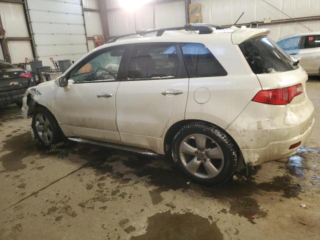 Photo 1 VIN: 5J8TB18298A804436 - ACURA RDX 