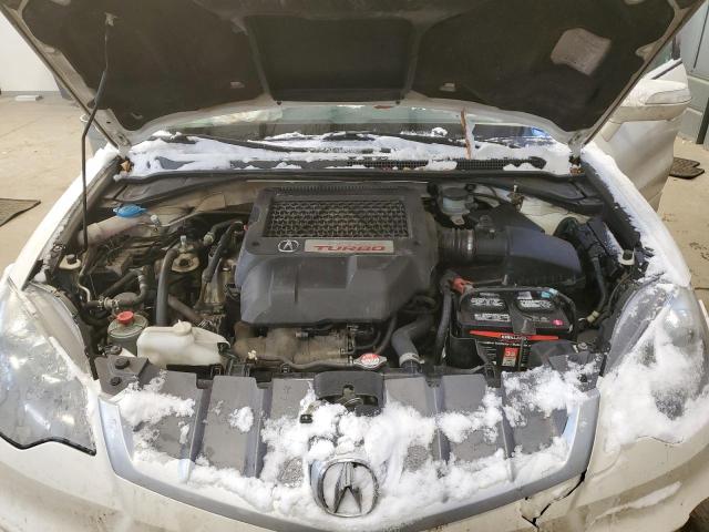 Photo 11 VIN: 5J8TB18298A804436 - ACURA RDX 