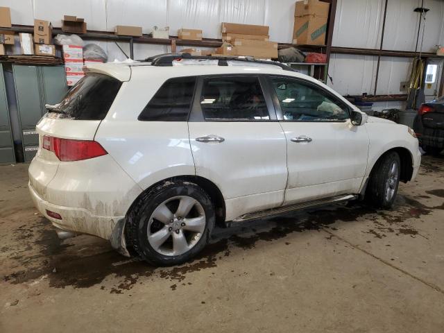 Photo 2 VIN: 5J8TB18298A804436 - ACURA RDX 