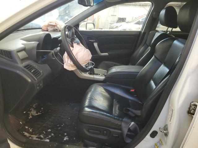 Photo 6 VIN: 5J8TB18298A804436 - ACURA RDX 