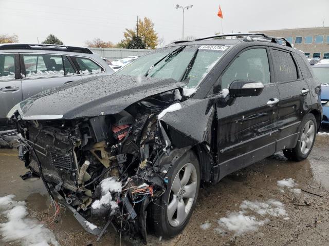 Photo 1 VIN: 5J8TB18299A000459 - ACURA RDX 